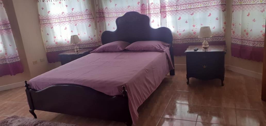 רנאוויי ביי Pearlieron Place מראה חיצוני תמונה